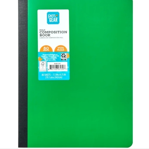 Pen Gear Back to School Bundle - Picture 3 of 14